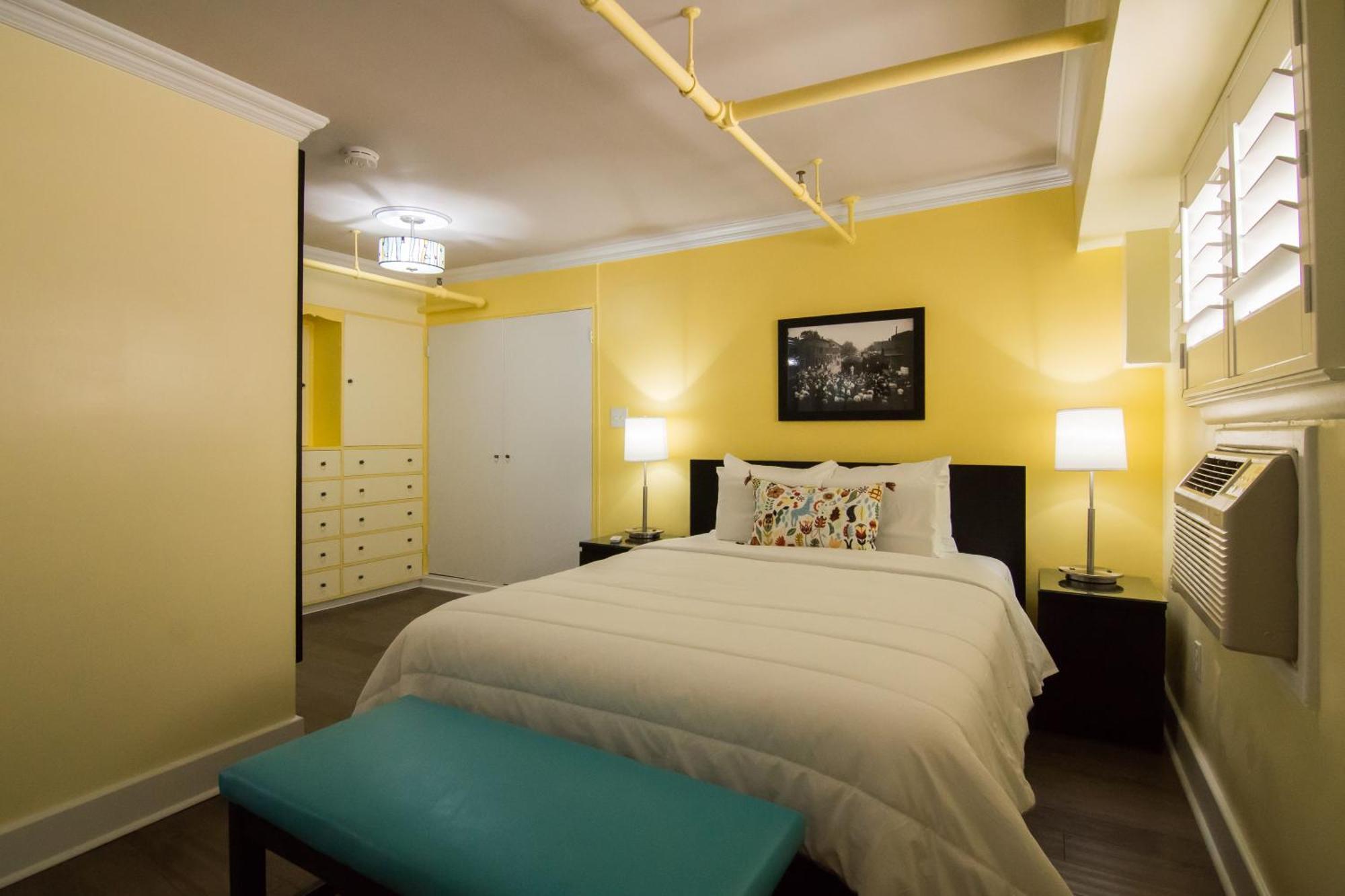 The Sherman Inn Batesville Extérieur photo