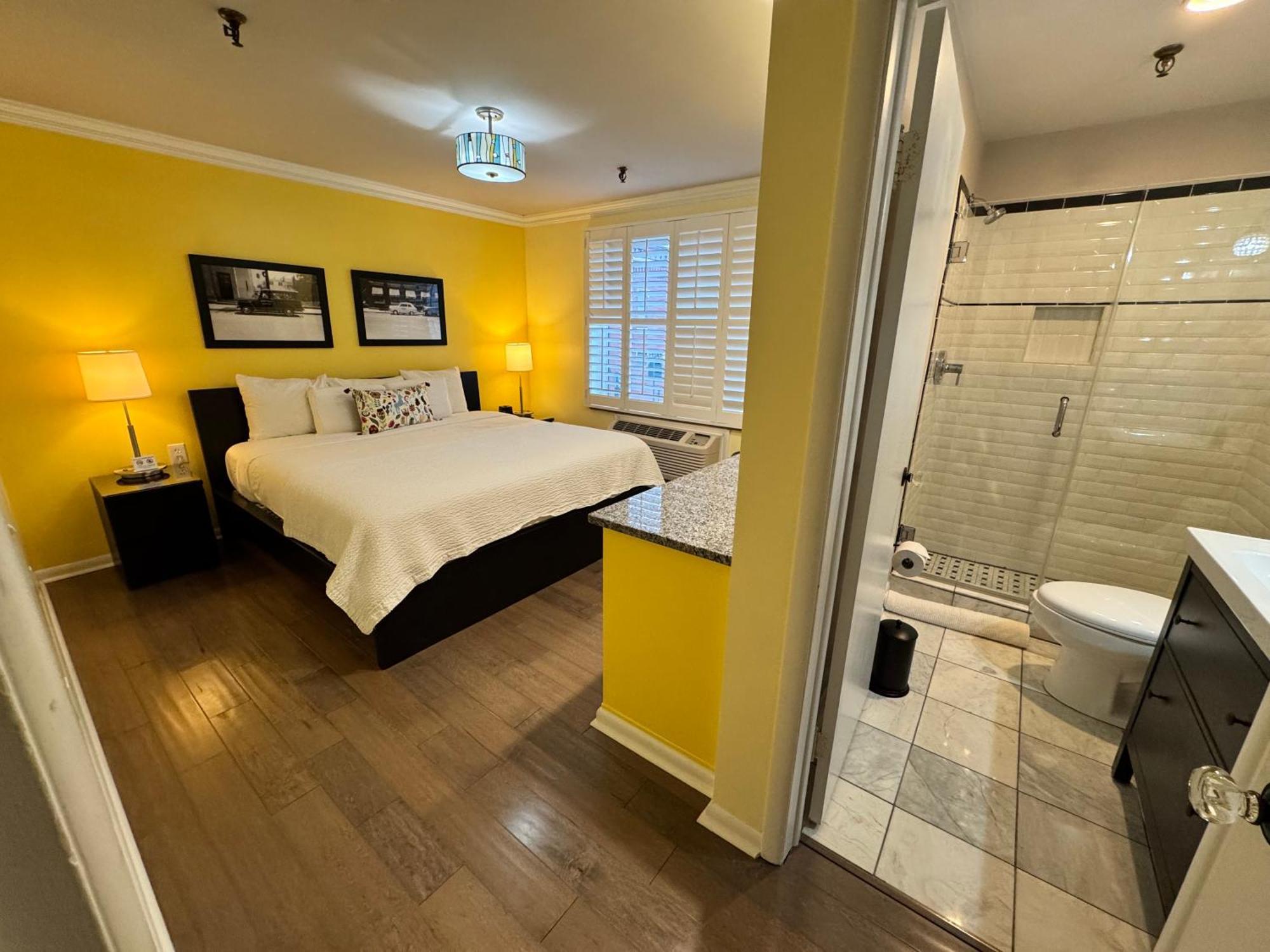 The Sherman Inn Batesville Extérieur photo