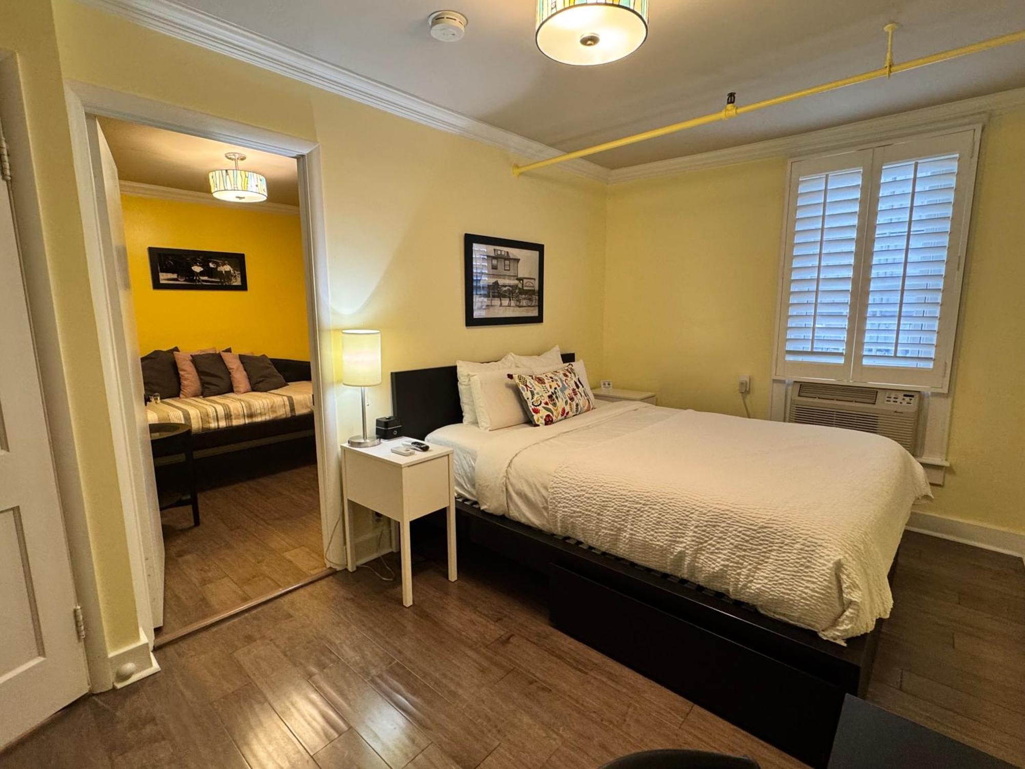 The Sherman Inn Batesville Extérieur photo