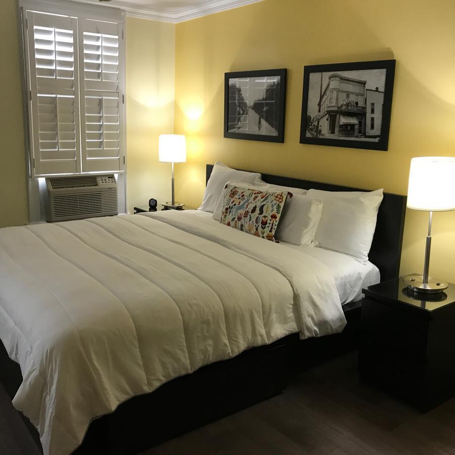 The Sherman Inn Batesville Extérieur photo