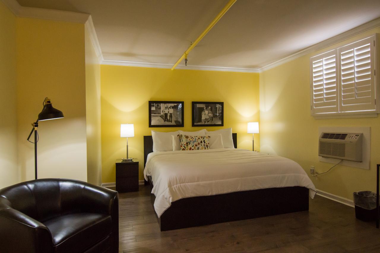 The Sherman Inn Batesville Extérieur photo