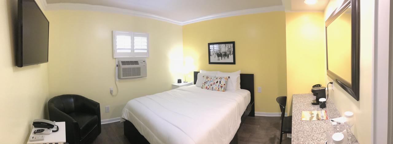 The Sherman Inn Batesville Extérieur photo
