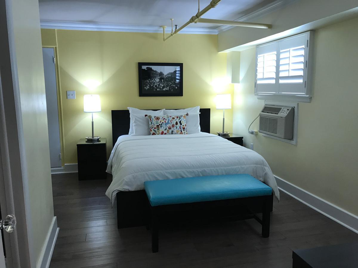 The Sherman Inn Batesville Extérieur photo
