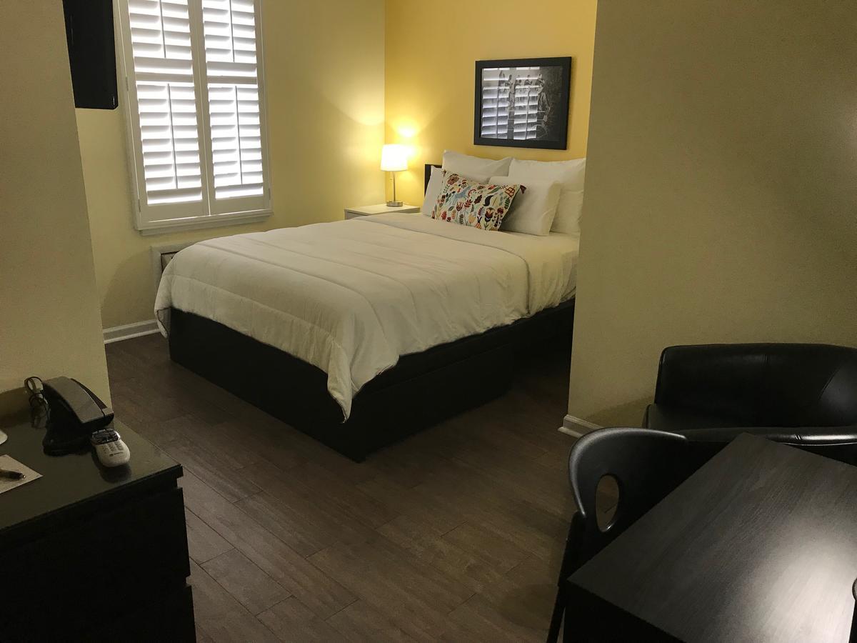 The Sherman Inn Batesville Extérieur photo