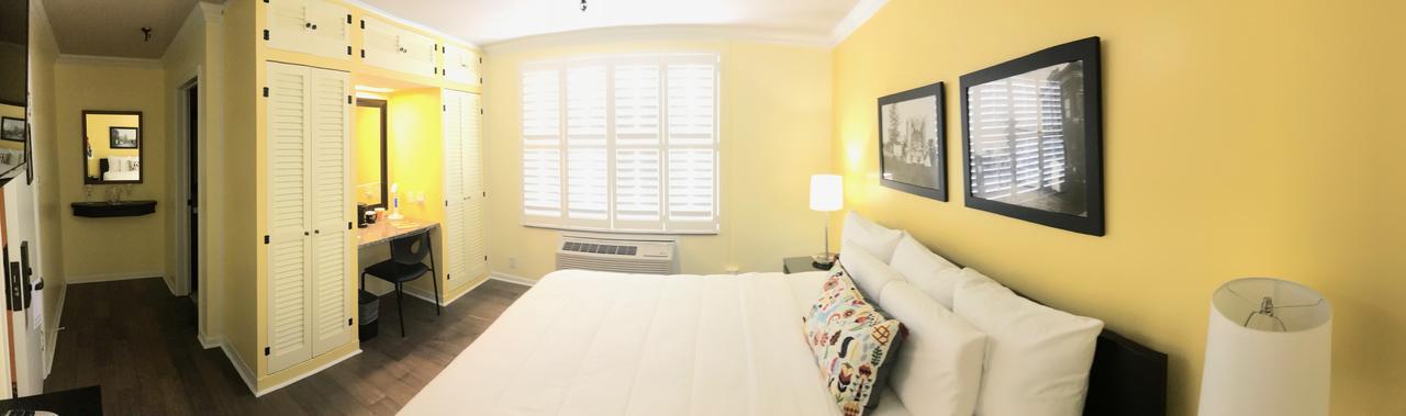 The Sherman Inn Batesville Extérieur photo