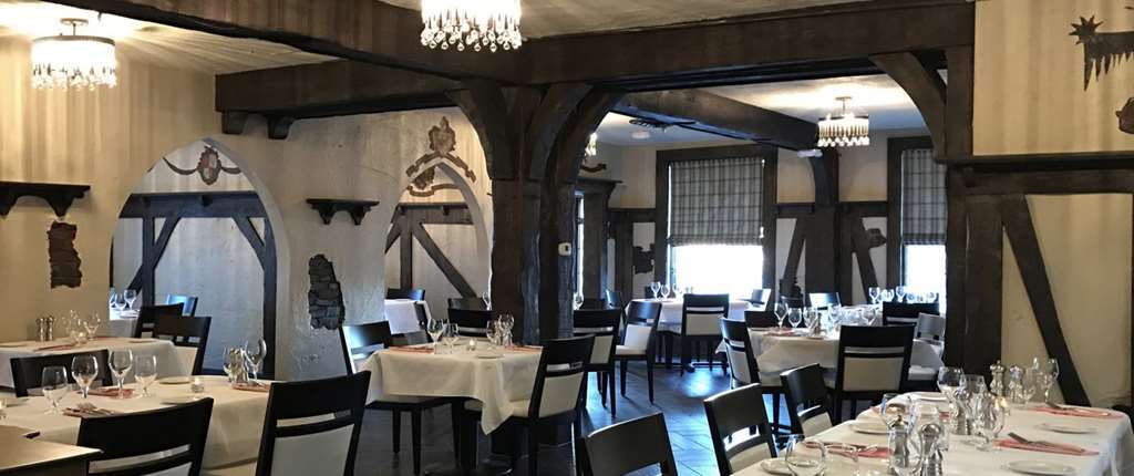 The Sherman Inn Batesville Restaurant photo